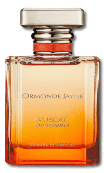 Ormonde Jayne Muscat Eau de Parfum 50ml